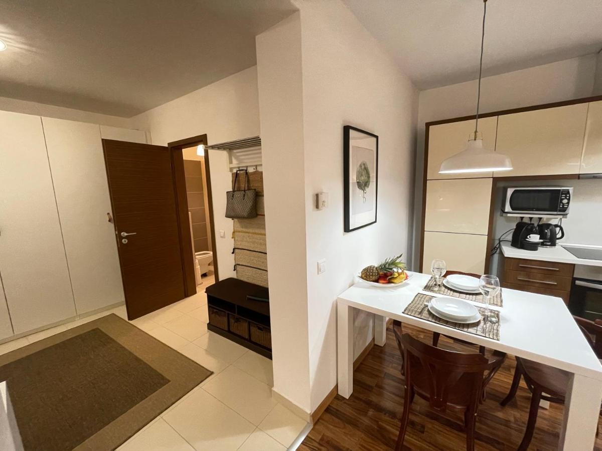 Peony Szekely Mihaly Apartment - Free Garage Budapest Exteriör bild